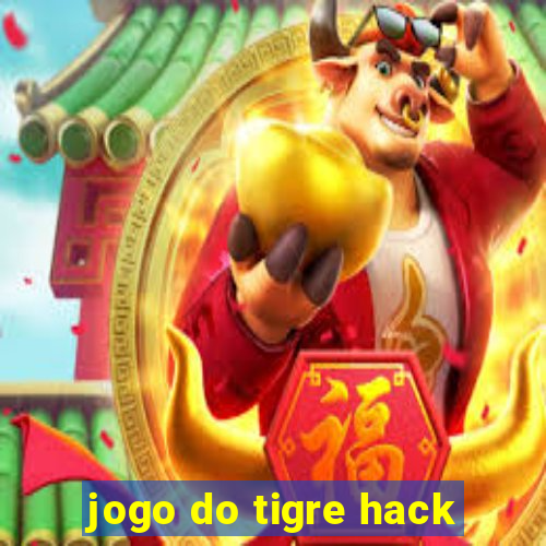 jogo do tigre hack